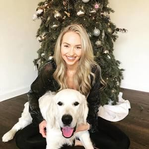 Meet your Posher, Johnna